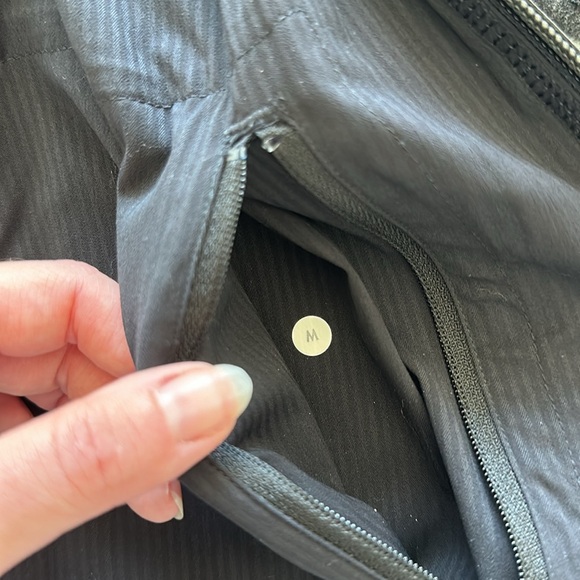 Lululemon Zip Up - Picture 10 of 12